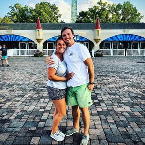 Meet your Posher, Ralph